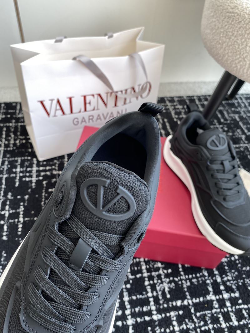 Valentino Low Shoes